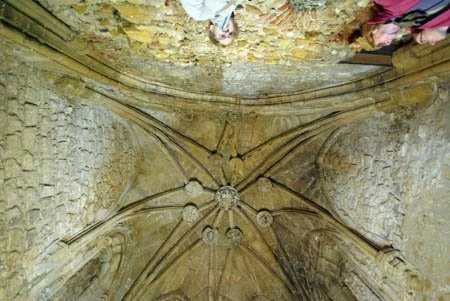 Cathedrale Portugaise-萨菲必去景点