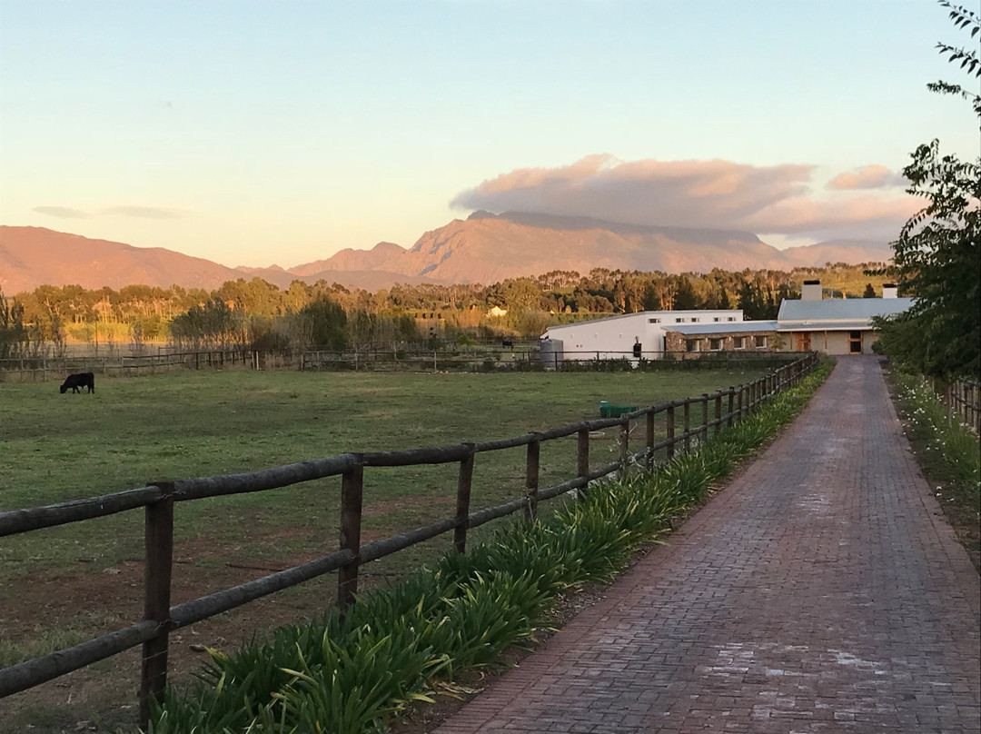 Galloway Guest House主图