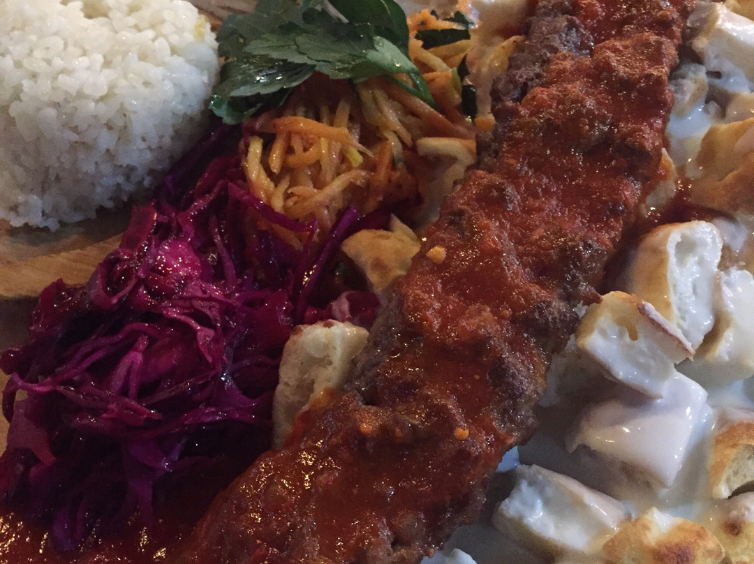 Ocak Kebab