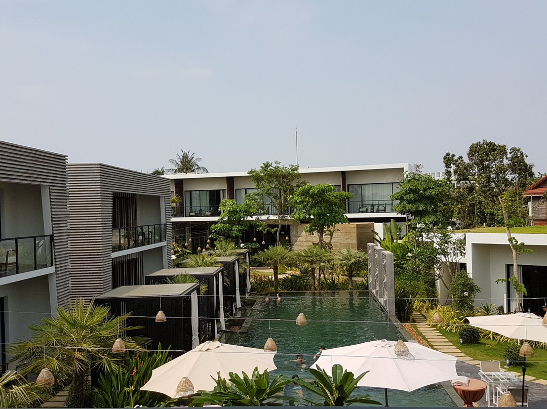 Metta Residence & Spa主图