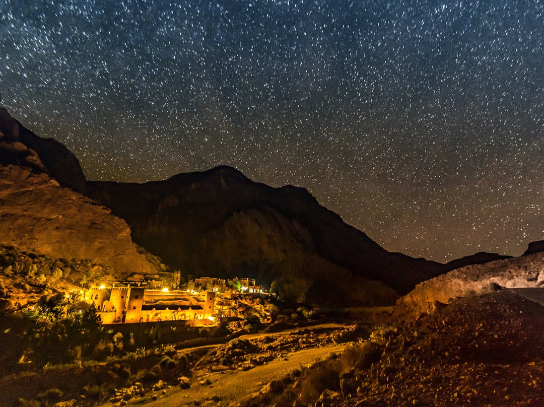 Auberge le Festival主图