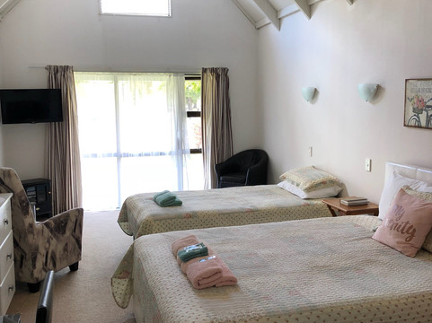 艾帕克斯芬登汽车旅馆主图