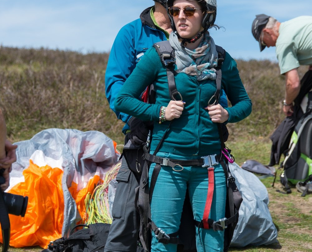 Station Sports Nature Correze-Treignac必去景点