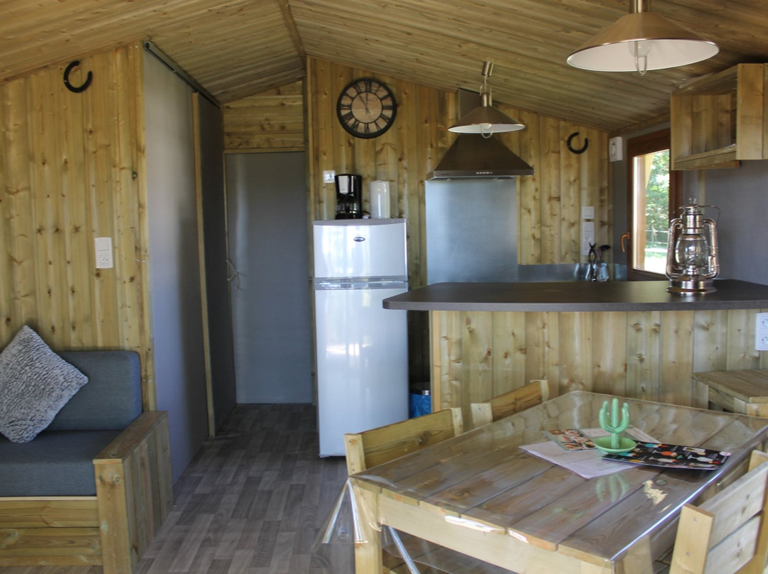 La Fontaine de la Chapiniere主图