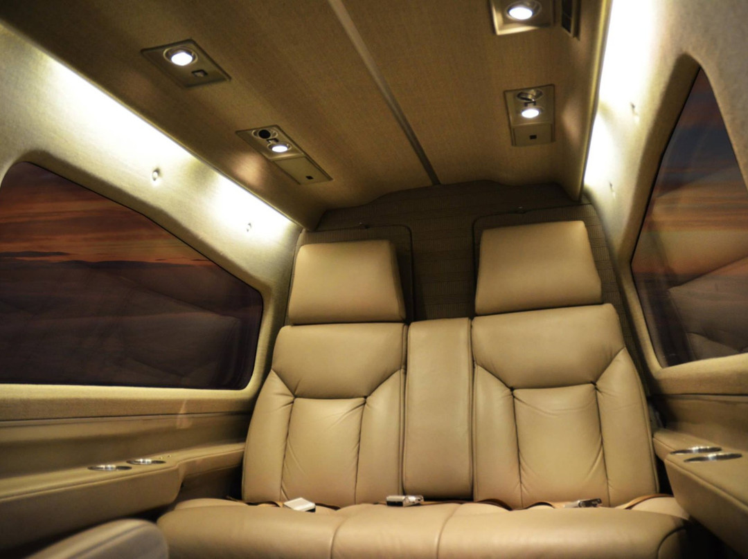 Posada Acuario主图