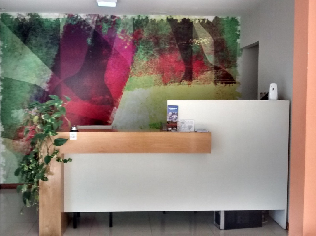 Hotel Chardonnay主图