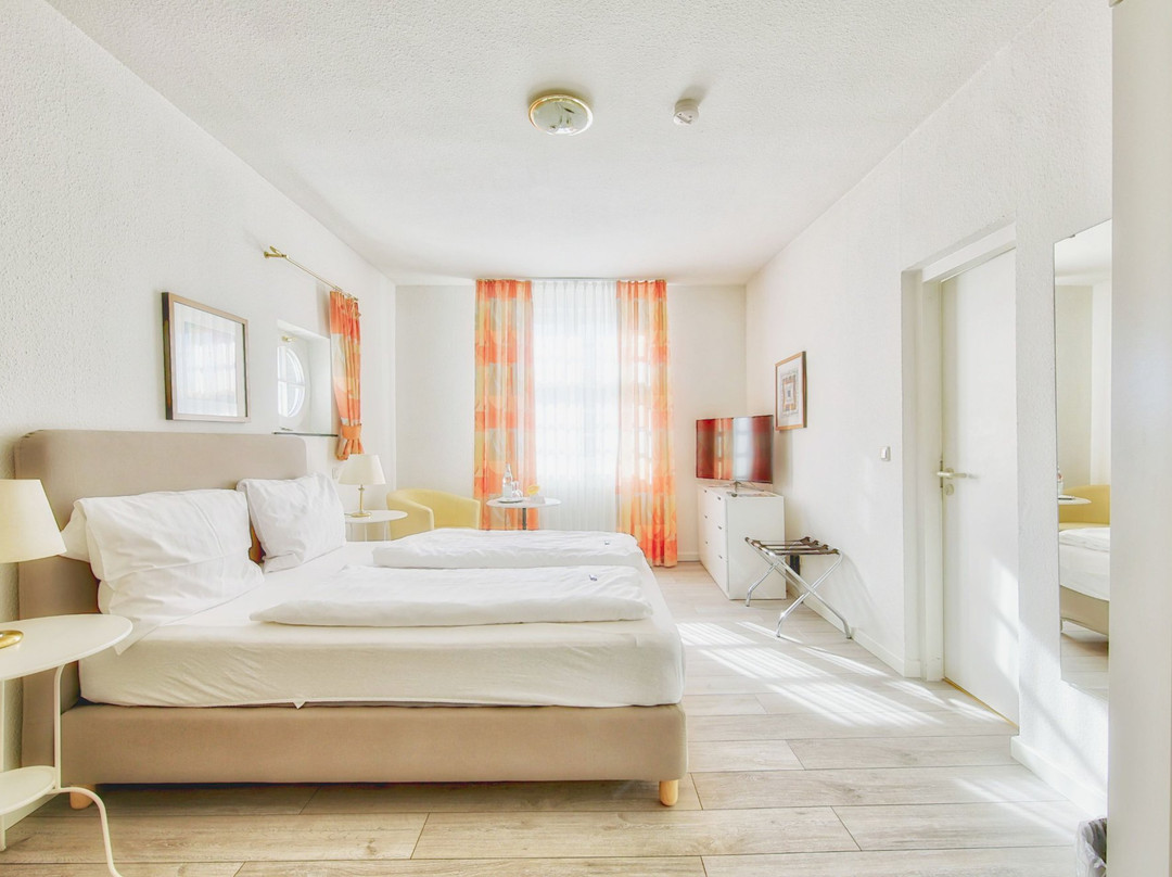 Historisches Kurhaus主图