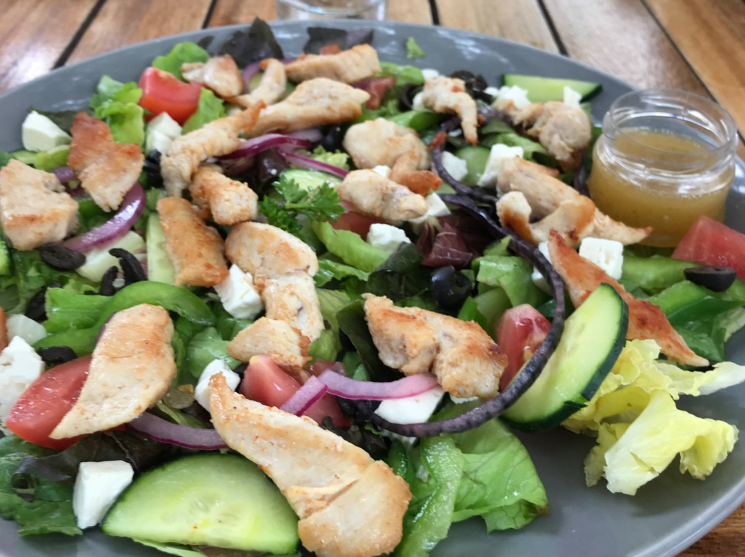 GRT Brewery-格拉夫-里内特必去景点