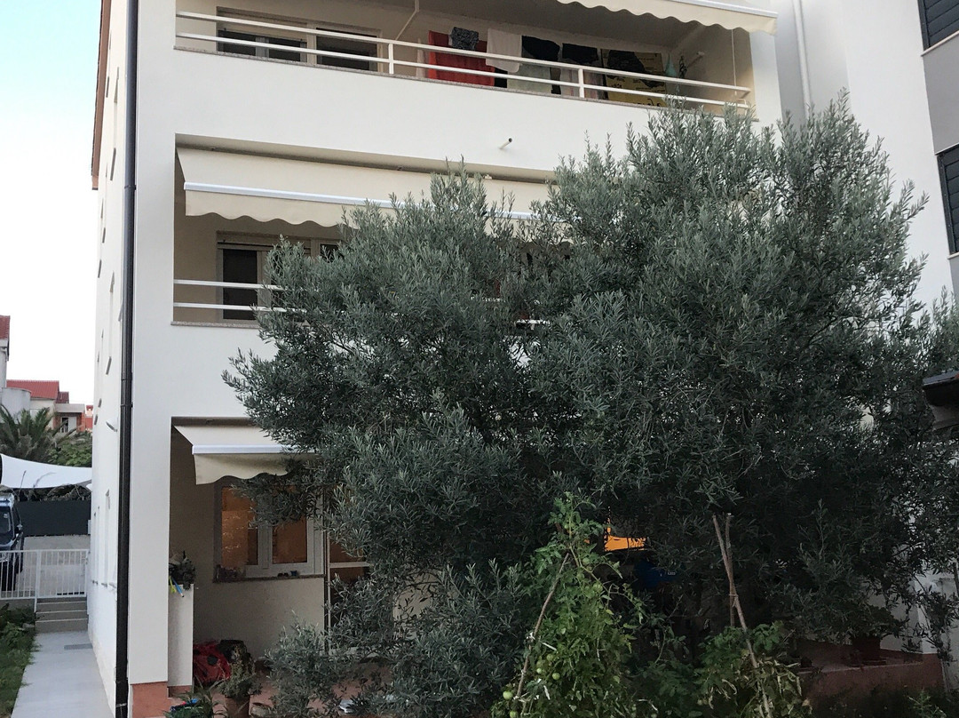 Villa Antonina