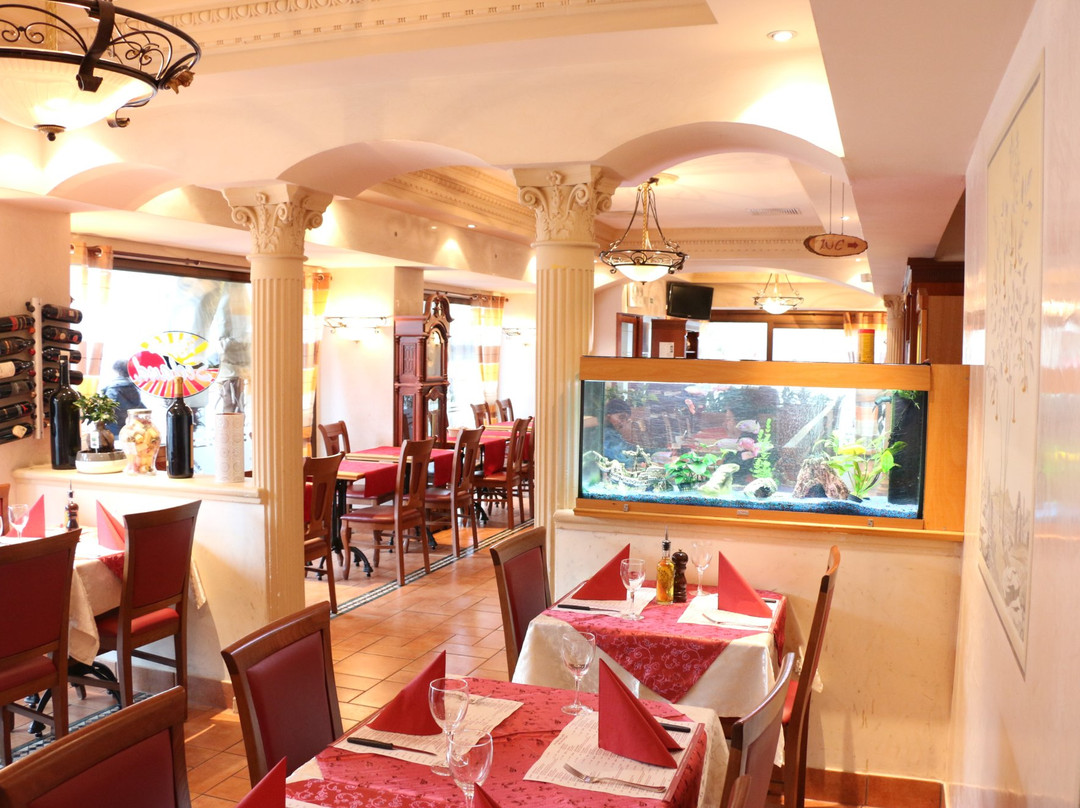 Pizzeria Seeland