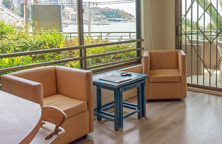 Bahia Bonita Apart Hotel主图