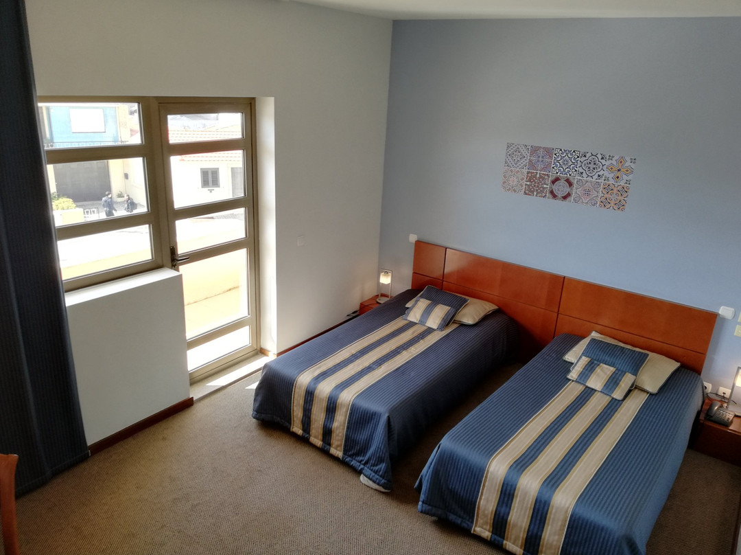 Hotel La Fontaine主图