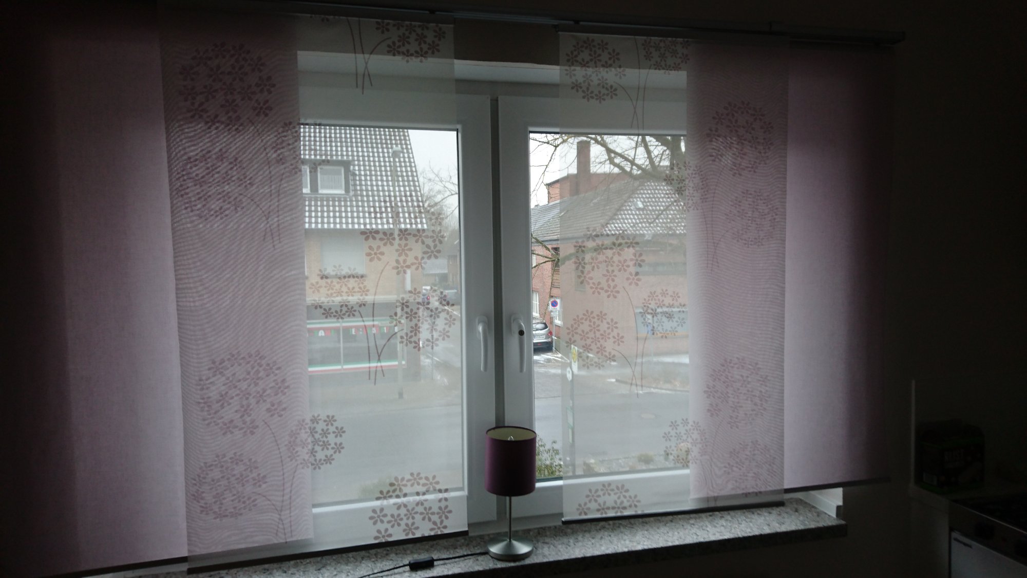 Pension to the castle-酒店景观