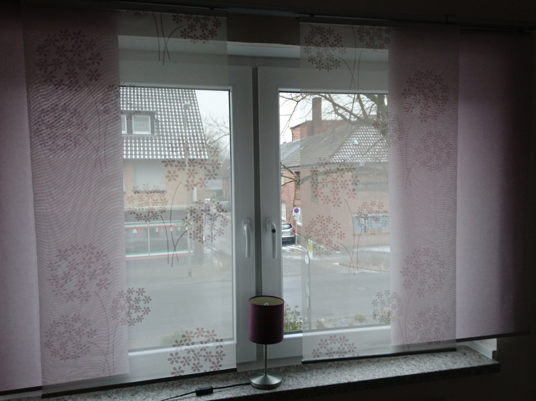 Pension to the castle主图