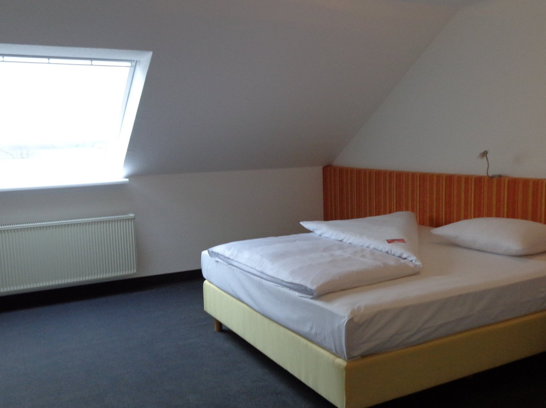 泽拉特兰德酒店主图