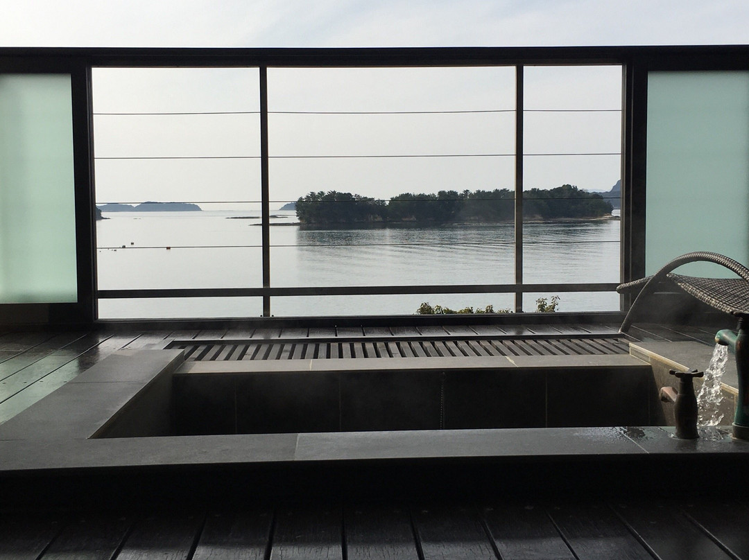 Tenshino Hashigo主图