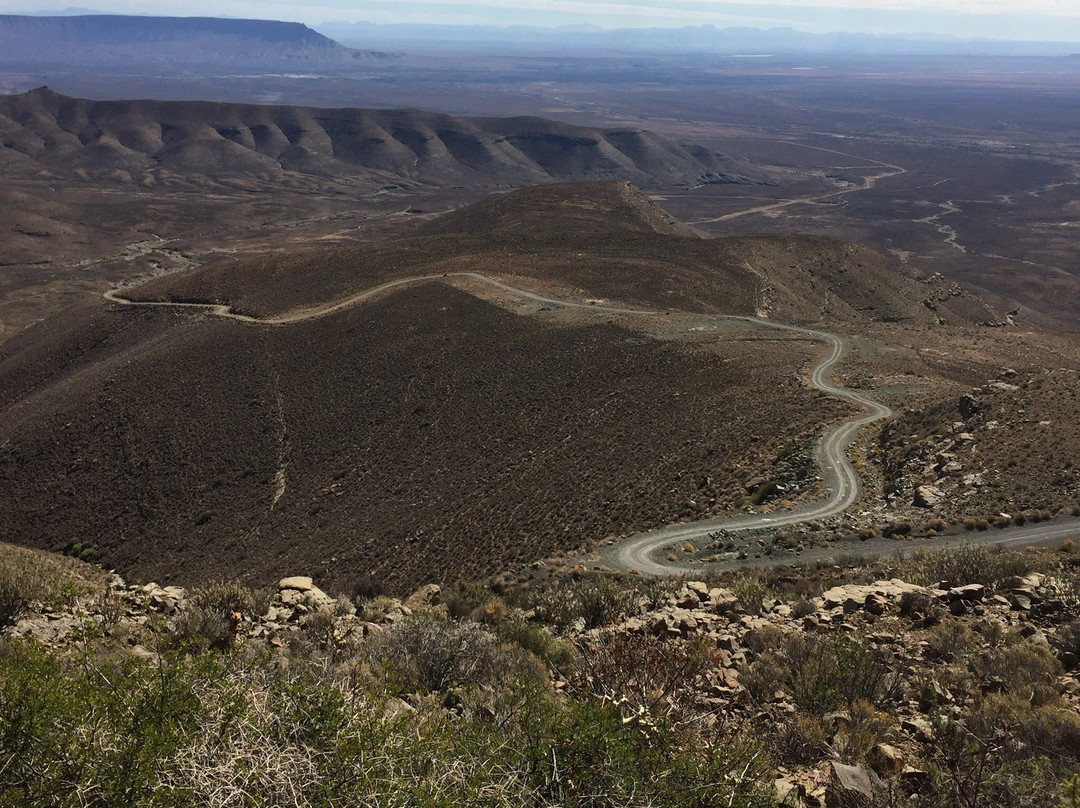 Royal Enfield Bike Tours & Rentals-开普敦中心区必去景点