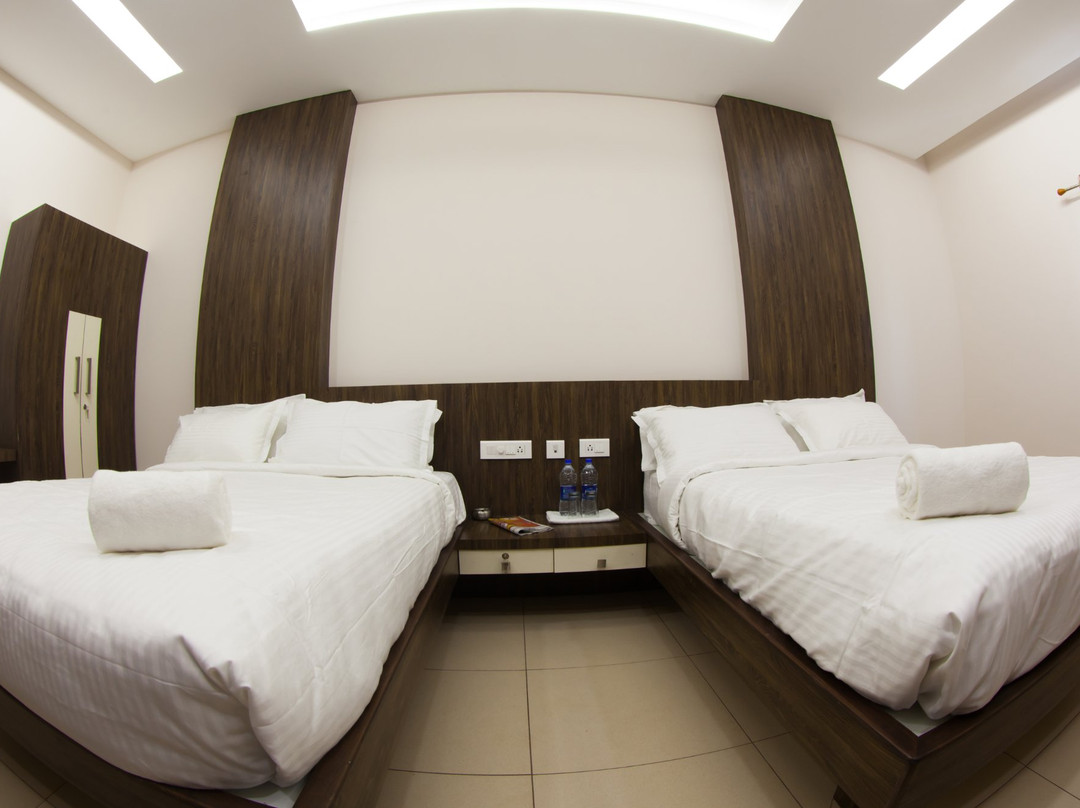 Hotel Grand Paradise主图