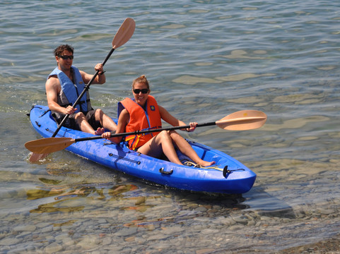 Loughbreeze Bay B&B主图