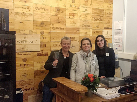 Silkes Weinkeller-Mettmann必去景点