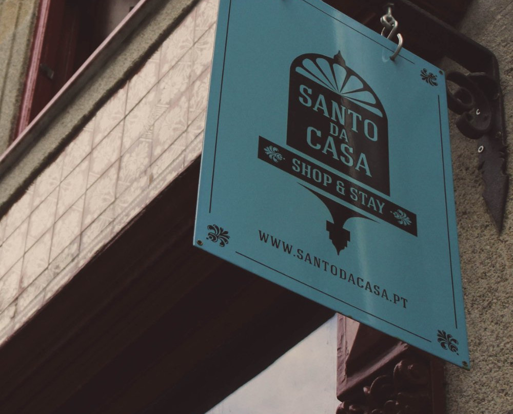 Santo da Casa景点图片