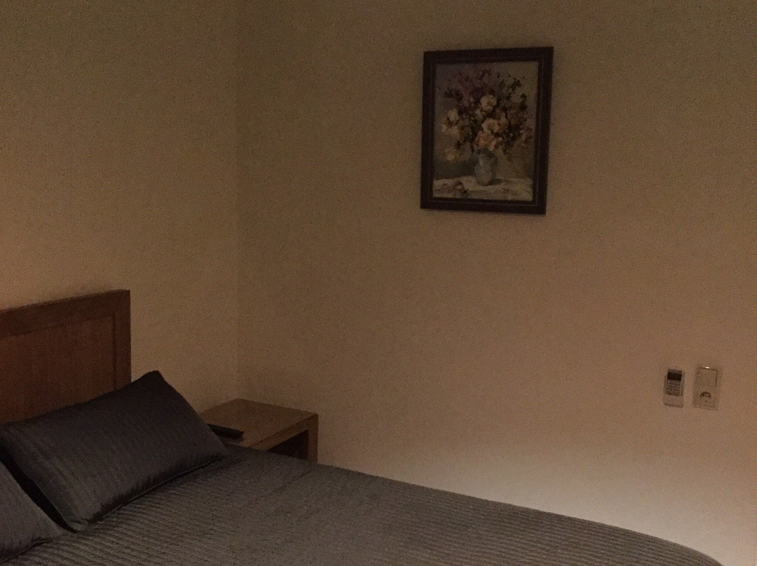 Hotel Lanterna主图