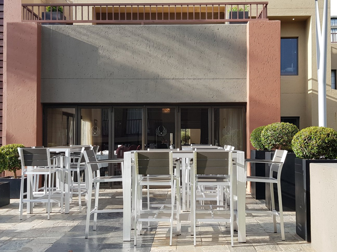 圣安德鲁签名温泉宾馆主图