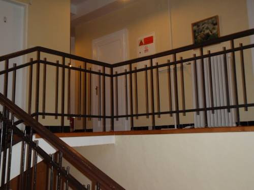 Penzion Partizan主图