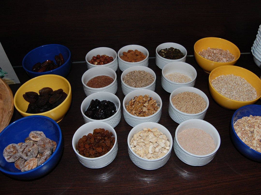 Biohotel Amadeus主图