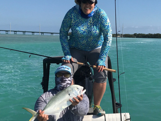 Zoned In Charters-Tavernier必去景点