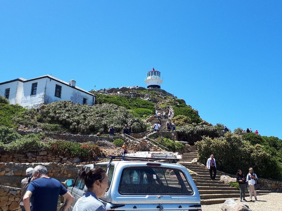 Stobers Tours-Cape Point必去景点