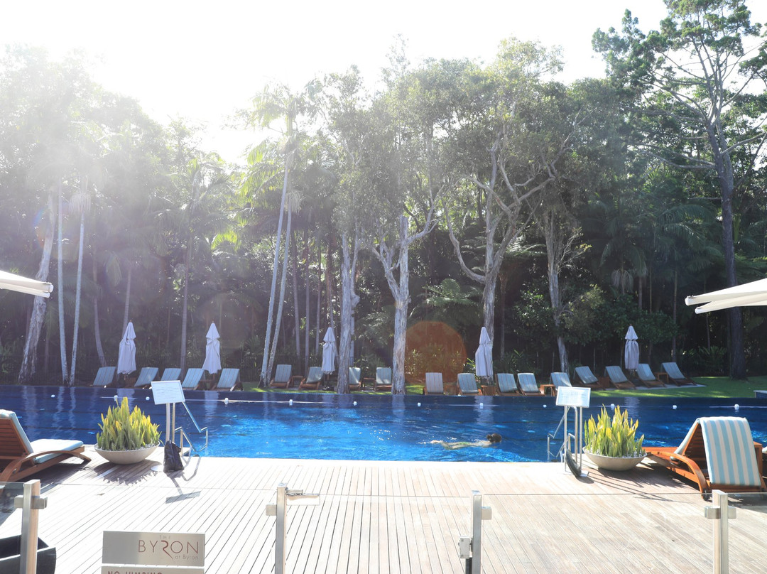 Crystalbrook Byron主图