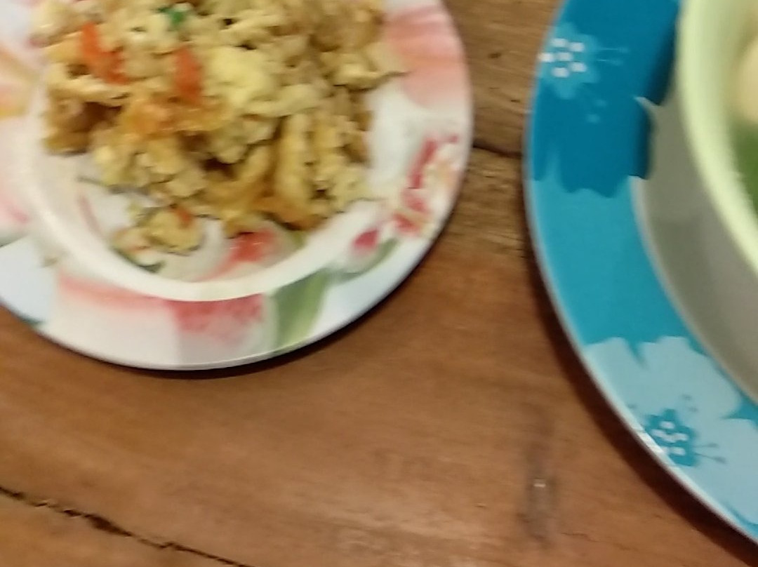 Warung Makan Tung-Tung