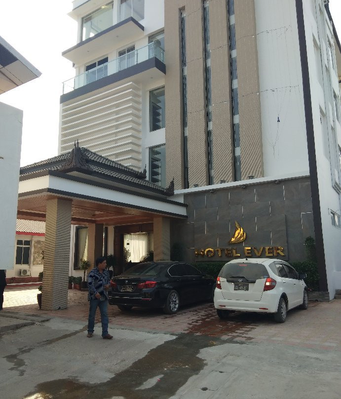 Hotel Ever主图