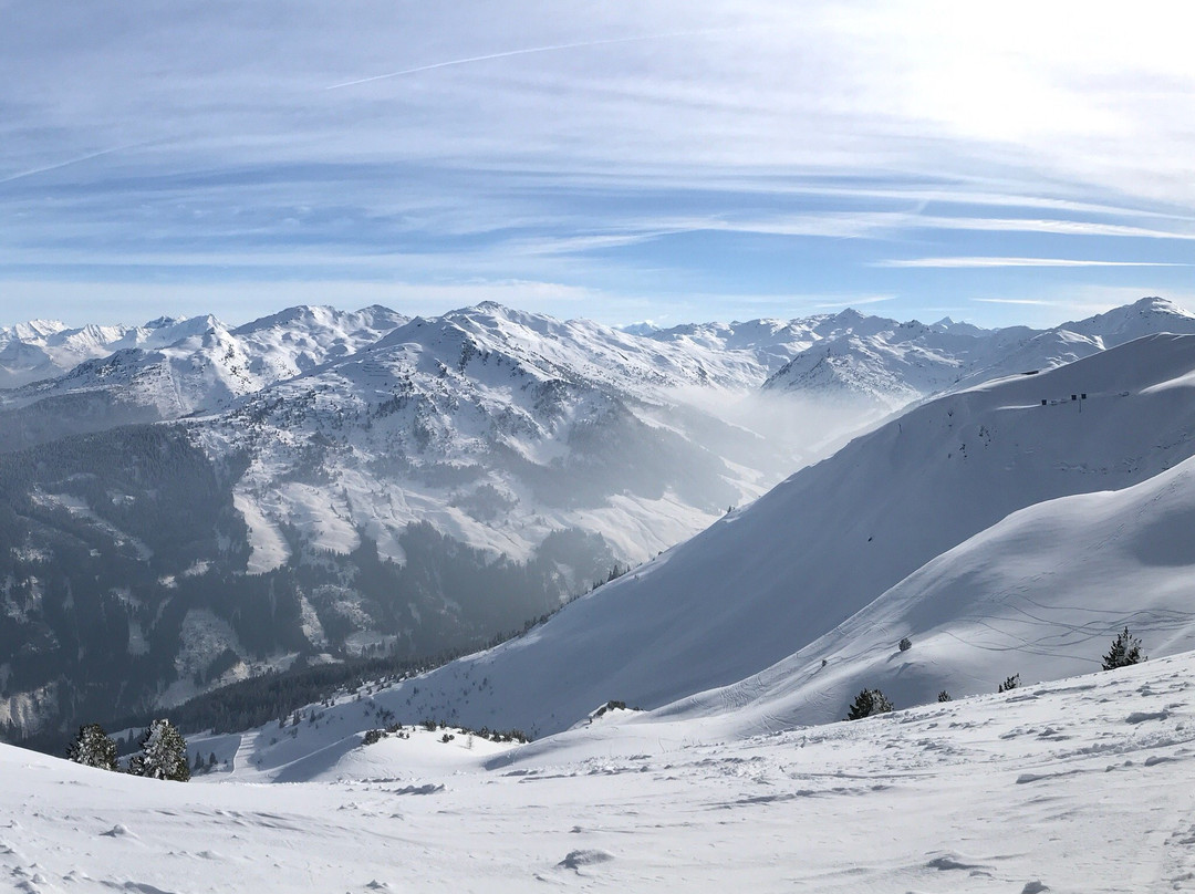 Panoramabahn Geols景点图片