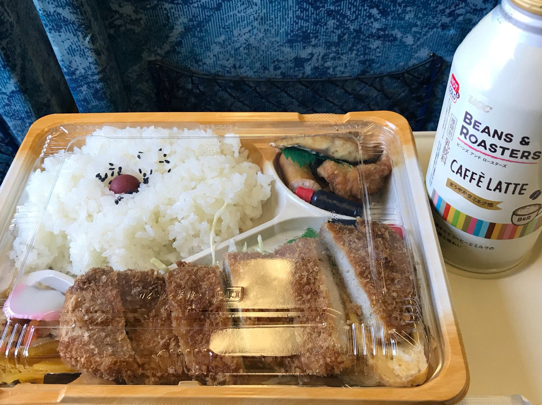 おふくろ亭