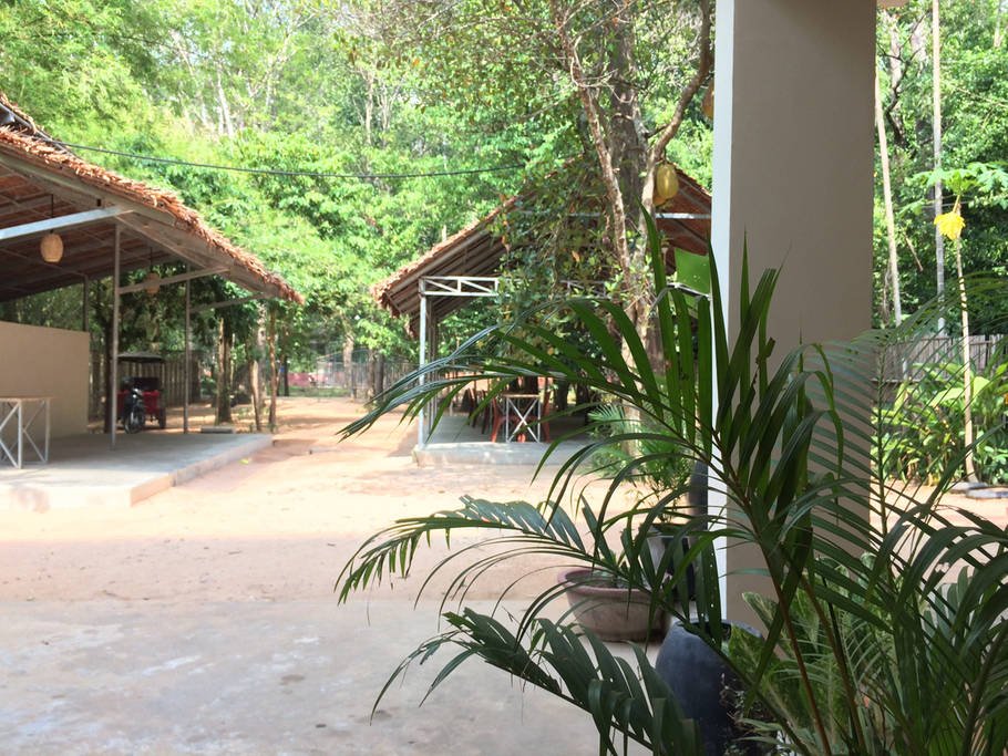 Community Home Stay-官方