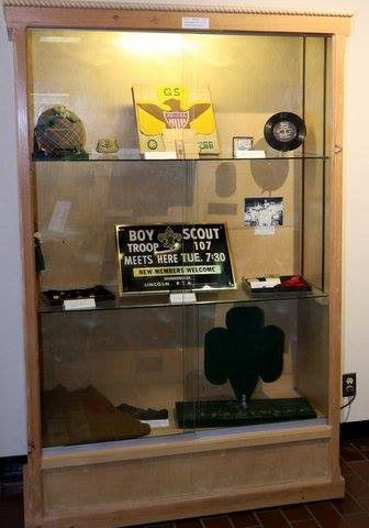 Scurry County Museum景点图片