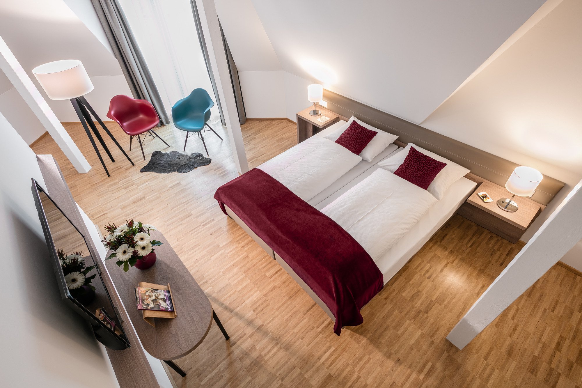 Hotel Trezor-官方