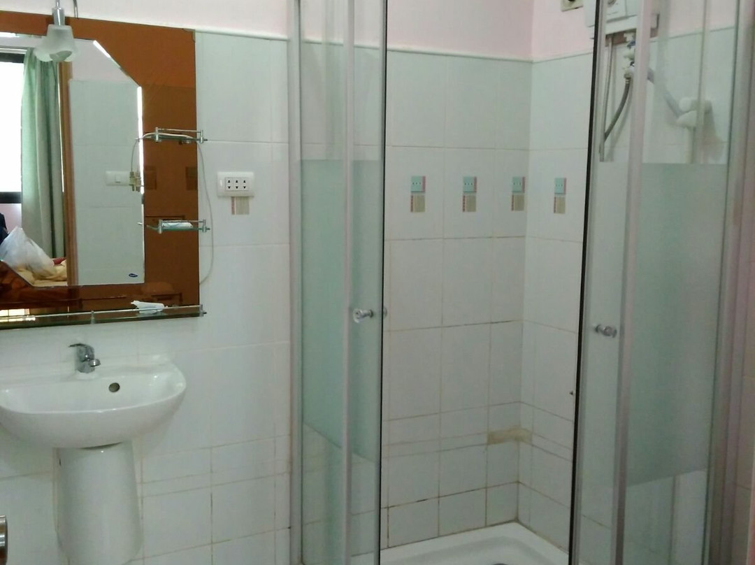 Helen's Guest House主图