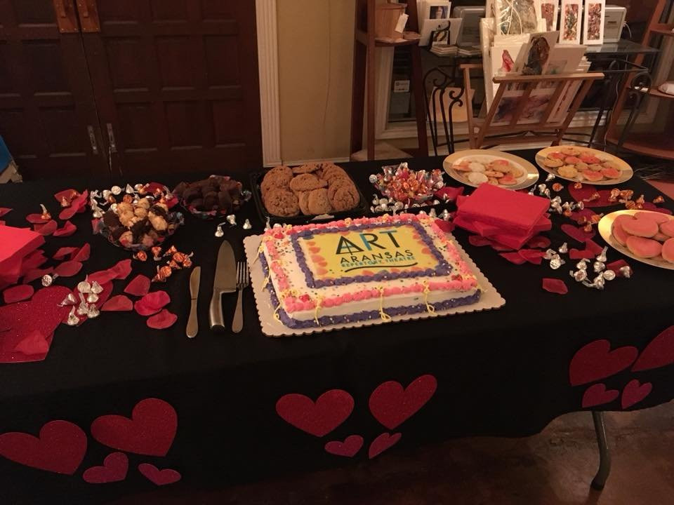 Rialto Theater-Aransas Pass必去景点