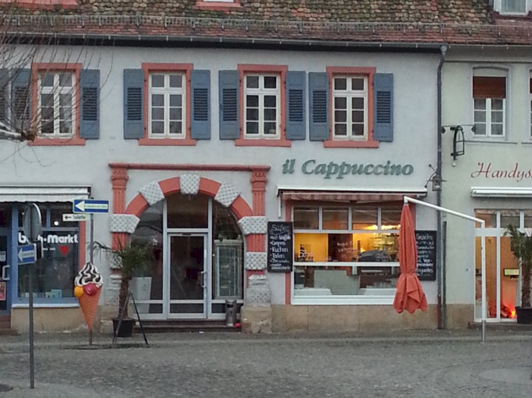 Il Cappuccino