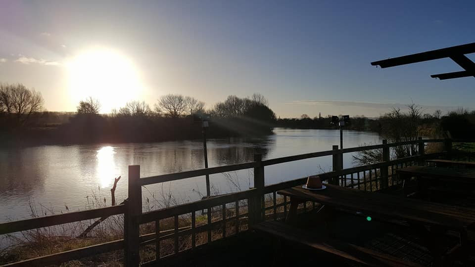 The Severn Bore Inn景点图片