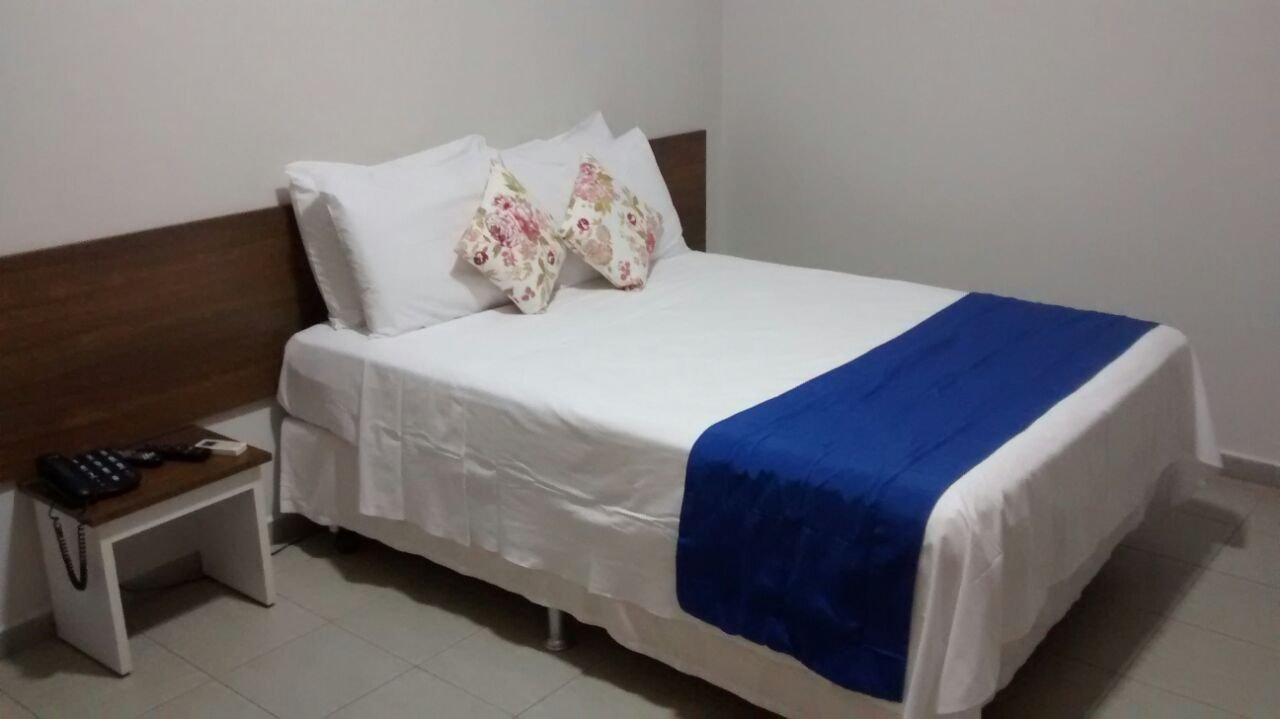 Hotel Porto do Sol-官方