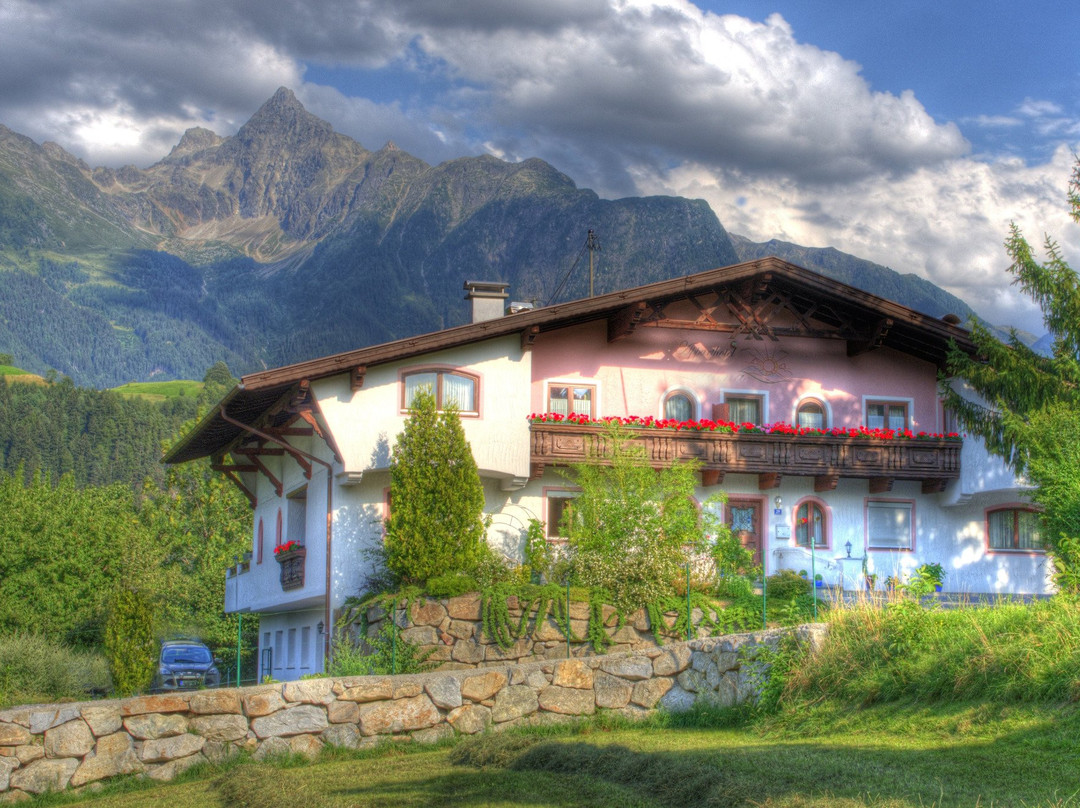 Apparthotel Riina