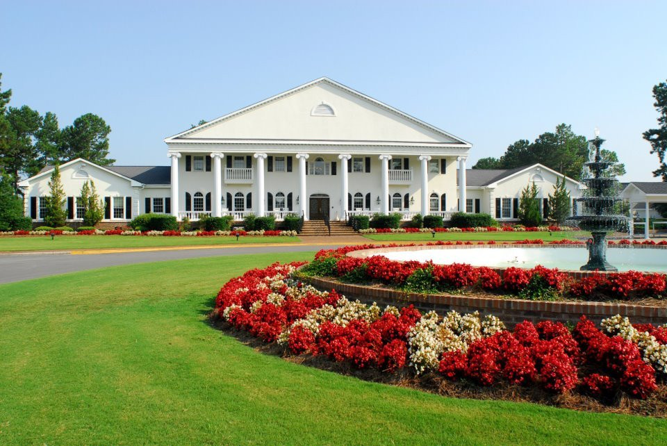 Brunswick Plantation Resort and Golf