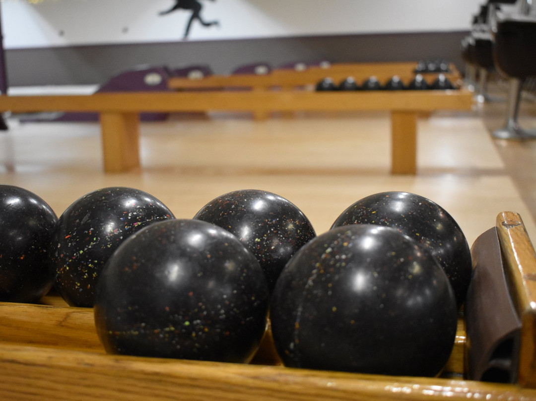 Exeter Bowling Lanes-埃克塞特必去景点