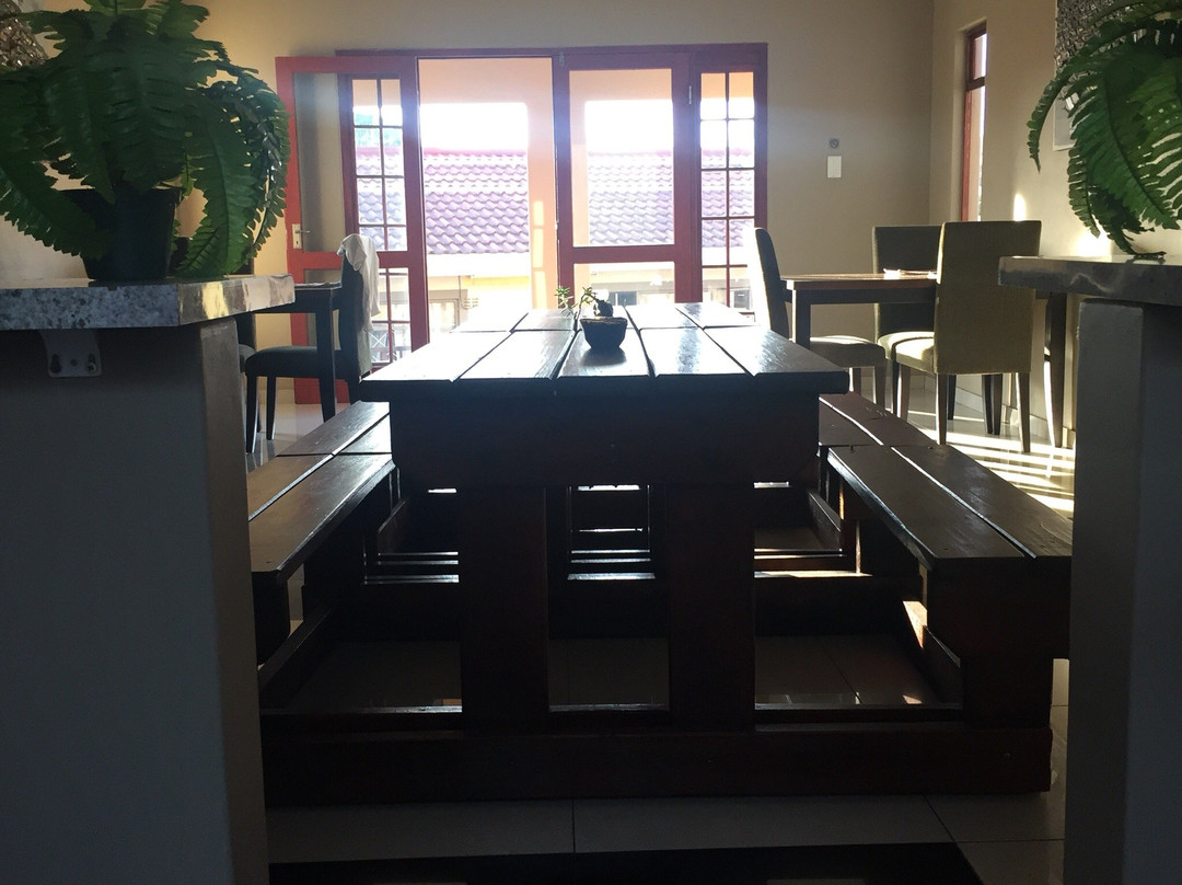 Big Five Guest House主图