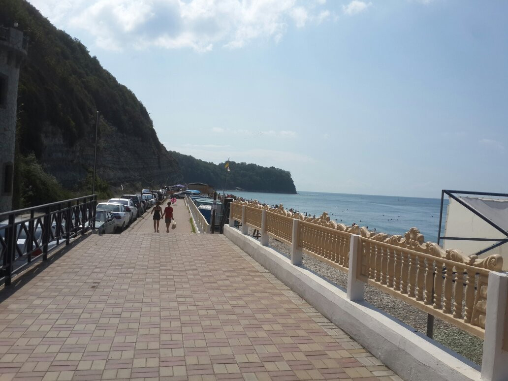 Novomikhailovskiy旅游攻略图片