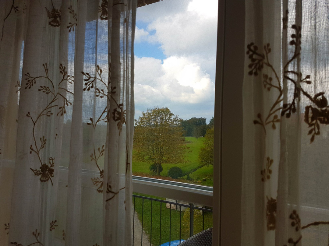 Landgut Apfelrose主图